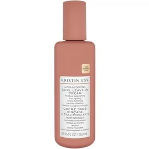 Kristin Ess Ultra Hydrating Curl Leave-In Cream Spray